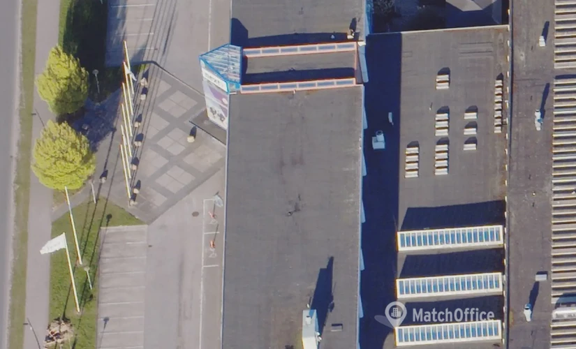 Lager til leje på Fabriksparken 31, 2600 Glostrup - 1900 m² | Foto 3 - Lokalebasen.dk