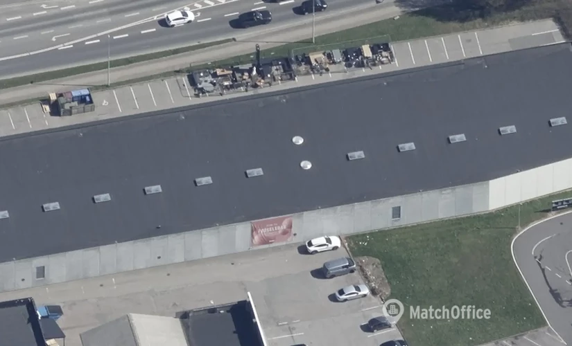 2000 m² Shop for rent in Sonderborg, Grundtvigs Alle 171 (6400) - 0 | MatchOffice.com