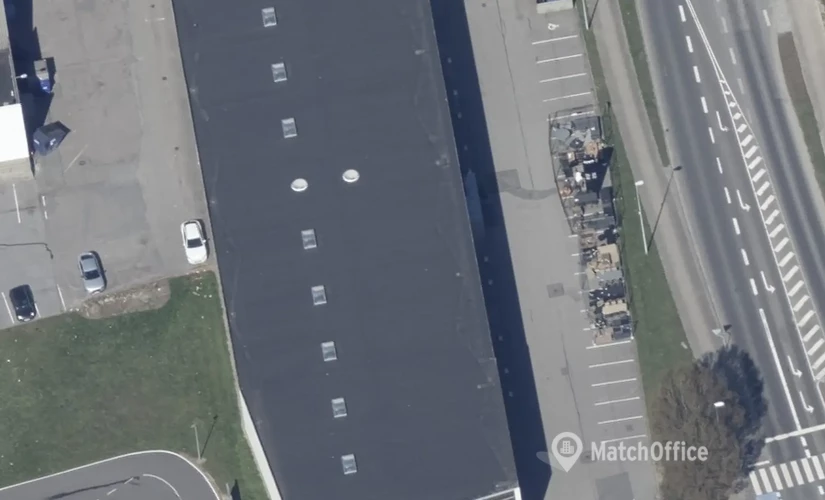 Butik til leje på Grundtvigs Alle 171, 6400 Sønderborg - 2000 m² | Foto 0 - Lokalebasen.dk