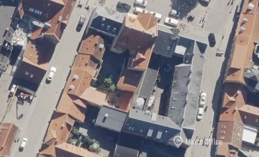 Kontor til leje på Kirkestræde 3B, 4600 Køge - 91 m² | Foto 4 - Lokalebasen.dk