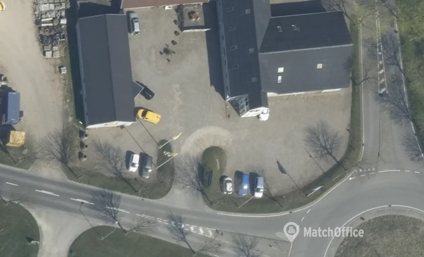 Kontor til leje på Brunde Vest 2, 6230 Rødekro - 120 m² | Foto 4 - Lokalebasen