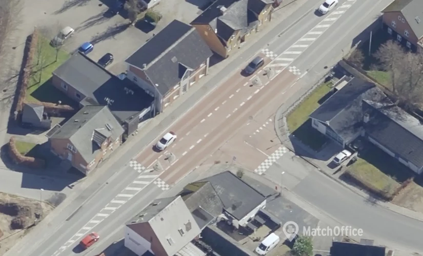 Bolig Ebeltoftvej 21 8544 Mørke