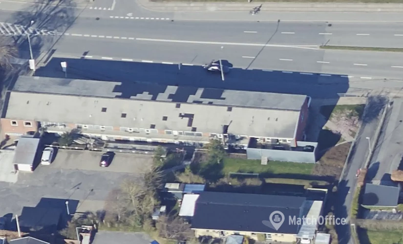 Butik til leje på Gugvej 89, 9210 Aalborg SØ - 181 m² | Foto 2 - Lokalebasen.dk