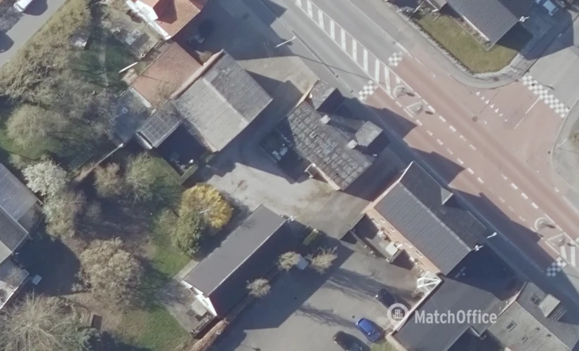 Bolig Ebeltoftvej 21 8544 Mørke
