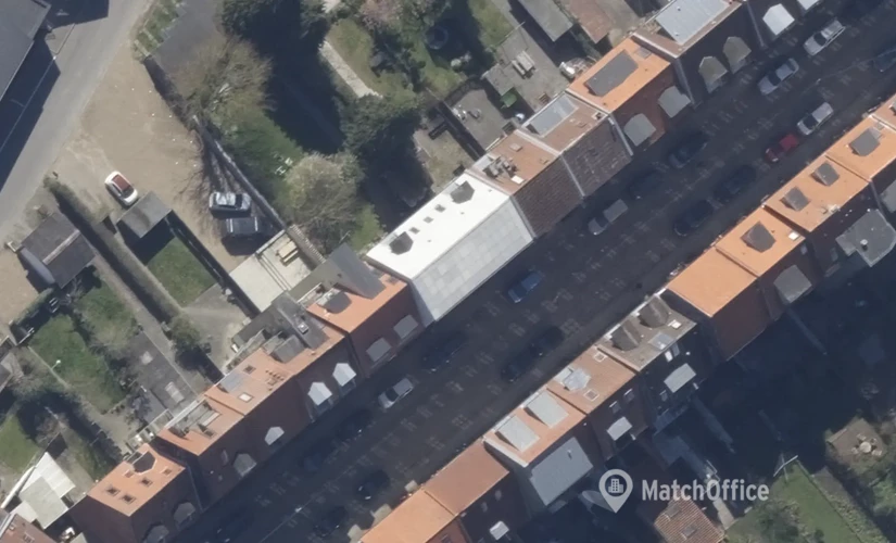 Bolig Samsøgade 25 8000 Aarhus C