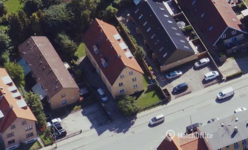 Bolig Vigerslevvej 261 2500 Valby