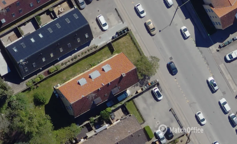 Bolig Vigerslevvej 261 2500 Valby
