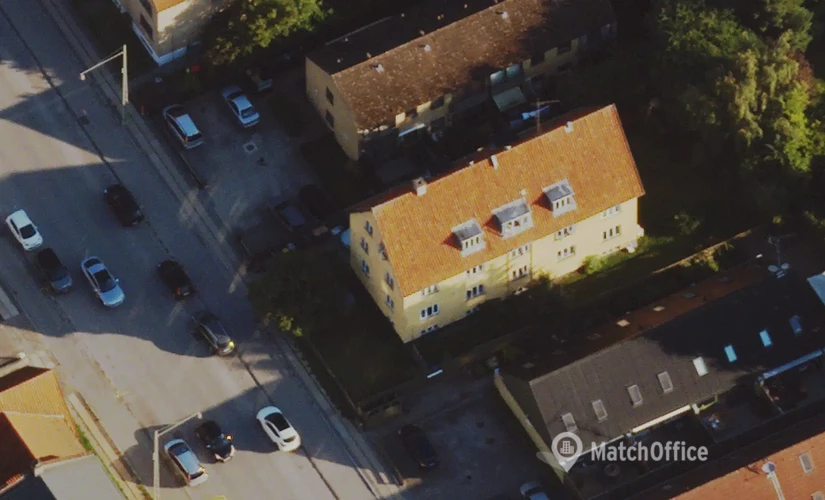 Bolig Vigerslevvej 261 2500 Valby