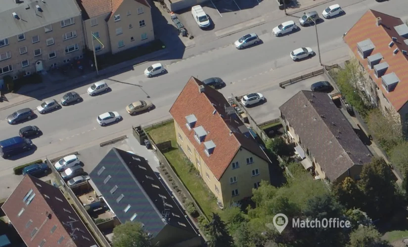 Bolig Vigerslevvej 261 2500 Valby