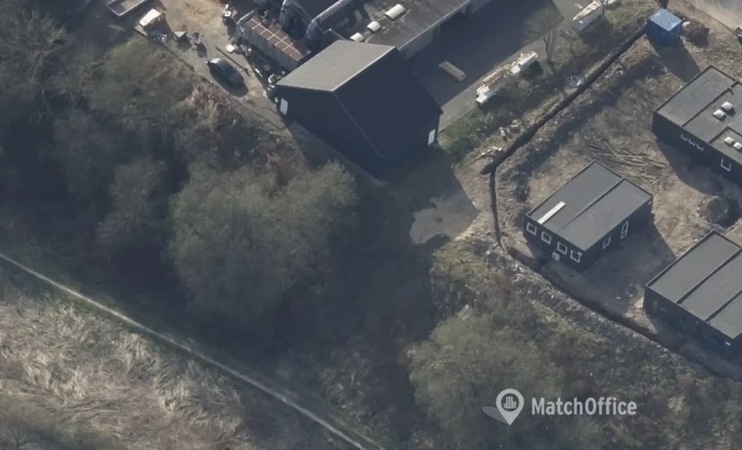Lager til leje på Nydamsvej 12B, 8362 Hørning - 500 m² | Foto 2 - Lokalebasen