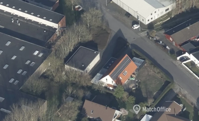 Lager til leje på Nydamsvej 12B, 8362 Hørning - 500 m² | Foto 3 - Lokalebasen