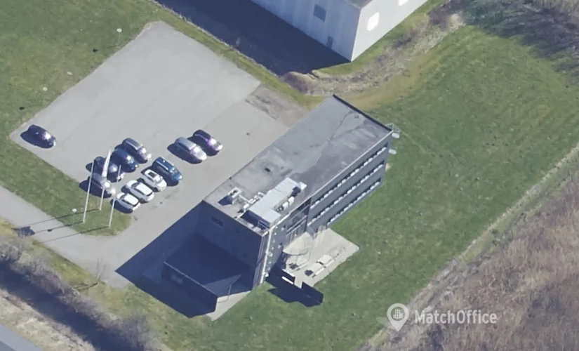 Kontor til leje på Bejlerholm 1, 9400 Nørresundby - 915 m² | Foto 3 - Lokalebasen.dk