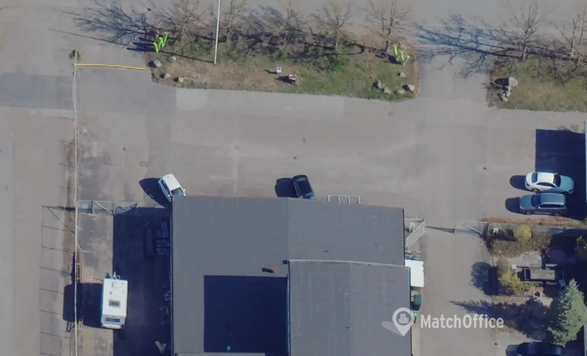 1573 m² Warehouse space up for rent in Hvidovre, Sydholmen 8 (2650) - 0 | MatchOffice