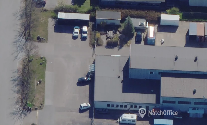 Lager til leje på Sydholmen 8, 2650 Hvidovre - 1573 m² | Foto 3 - Lokalebasen.dk