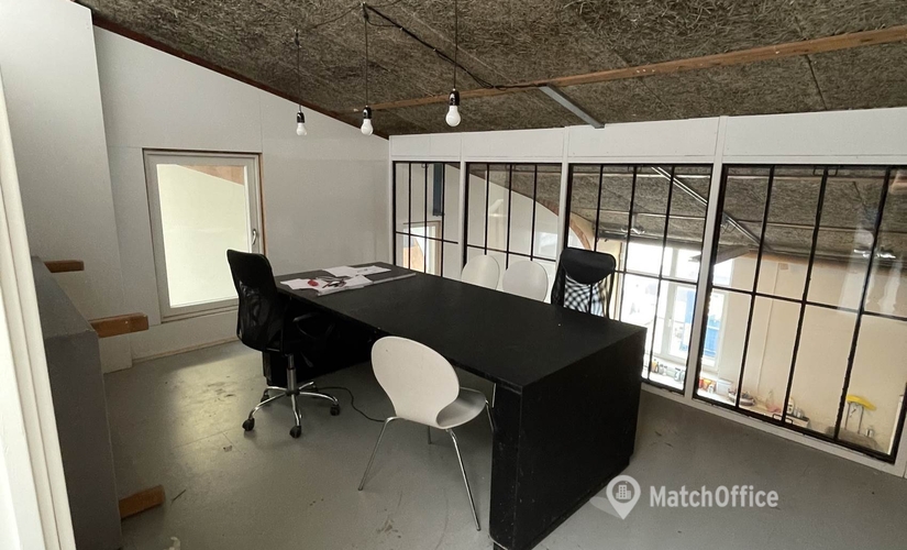 270 m² Warehouse storage for rent in Skovlunde, Literbuen 12 B (2740) - 2 | MatchOffice