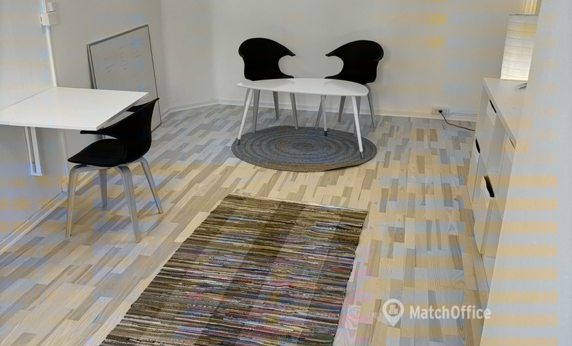 Office Godthåbsgade 4a 8000 Aarhus C
