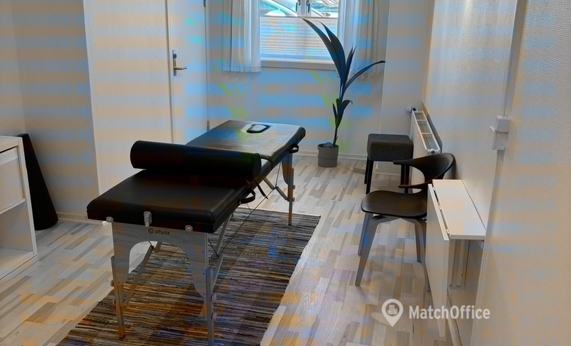 Kontor til leje på Godthåbsgade 4a, 8000 Aarhus C - 24 m² | Foto 2 - Lokalebasen