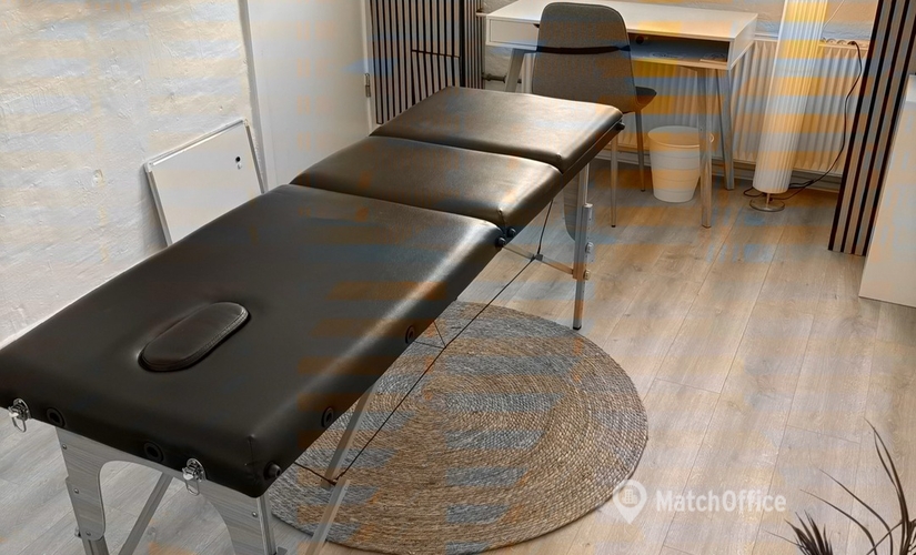 Kontor til leje på Godthåbsgade 4a, 8000 Aarhus C - 24 m² | Foto 4 - Lokalebasen