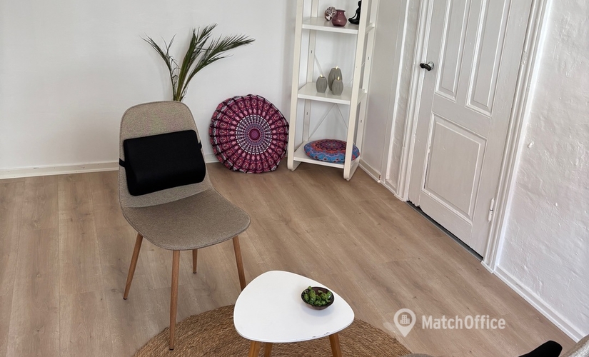 Office Godthåbsgade 4a 8000 Aarhus C