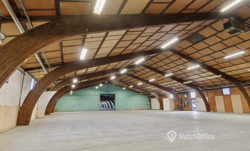 2545 m² Warehouse space for rent in Glostrup, Farverland 3 (2600) - 1 | MatchOffice