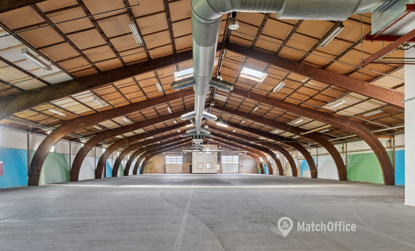 Lager til leje på Farverland 3, 2600 Glostrup - 2545 m² | Foto 3 - Lokalebasen