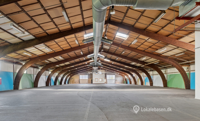 Lager til leje på Farverland 3, 2600 Glostrup - 2545 m² | Foto 3 - Lokalebasen