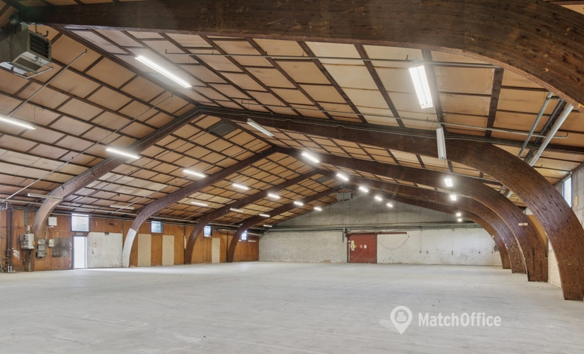 2545 m² Commercial warehouse for rent in Glostrup, Farverland 3 (2600) - 2 | MatchOffice