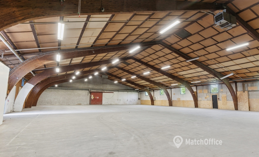 Lager til leje på Farverland 3, 2600 Glostrup - 2545 m² | Foto 0 - Lokalebasen