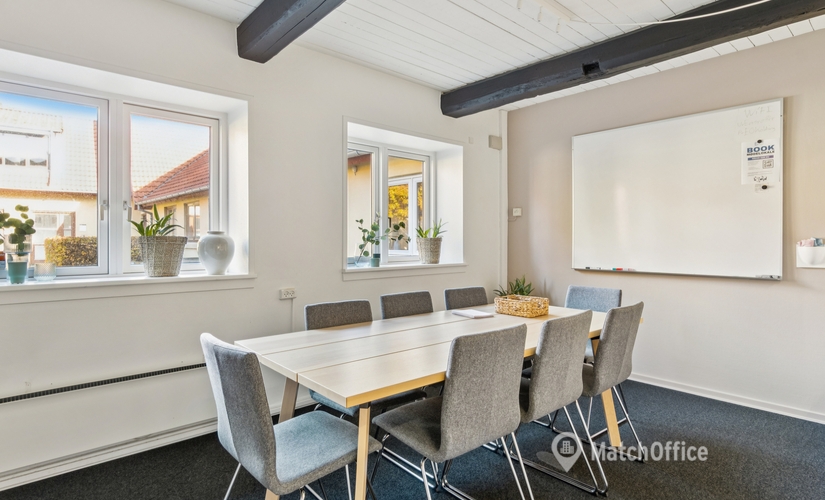 1 m² Business space in Kolding, Centervej (6000) - 4 | MatchOffice