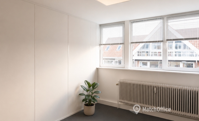12 m² Business center in Aabyhoj, Klamsagervej 32 (8230) - 1 | MatchOffice.com