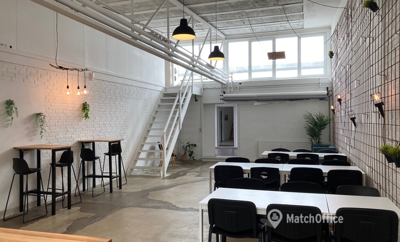 12 m² Business park in Aabyhoj, Klamsagervej 32 (8230) - 4 | MatchOffice.com