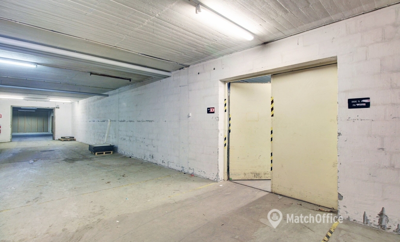 Lager til leje på Meterbuen 9-13, 2740 Skovlunde - 228 m² | Foto 2 - Lokalebasen
