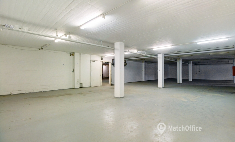 Lager til leje på Meterbuen 9-13, 2740 Skovlunde - 228 m² | Foto 3 - Lokalebasen