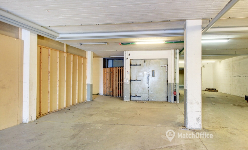 Lager til leje på Meterbuen 9-13, 2740 Skovlunde - 228 m² | Foto 4 - Lokalebasen