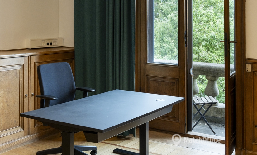 Kontor til leje på Ewaldsgade 7, 2200 København N - 40 m² | Foto 1 - Lokalebasen.dk