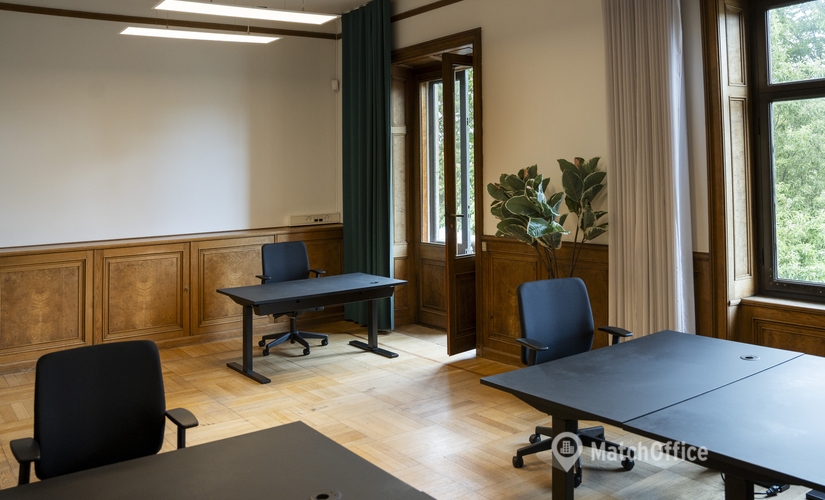 Kontor til leje på Ewaldsgade 7, 2200 København N - 40 m² | Foto 0 - Lokalebasen.dk