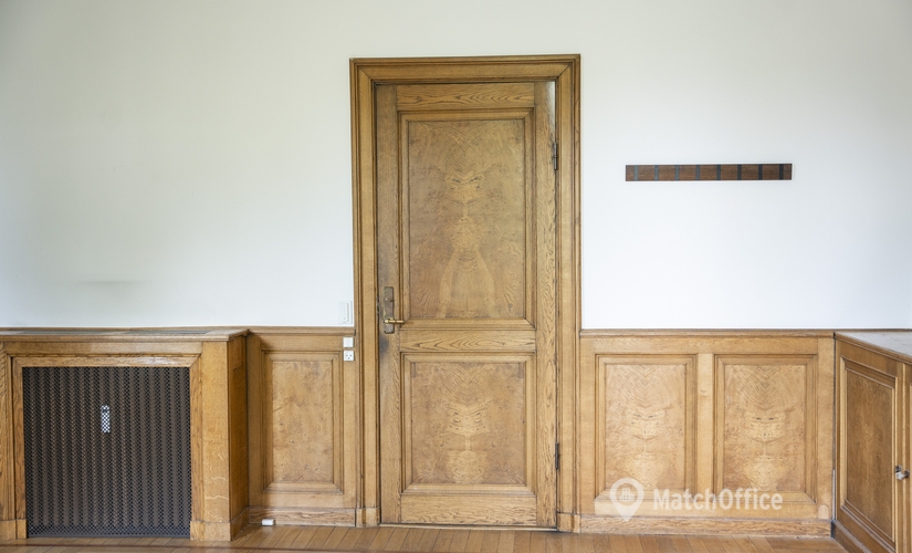 Kontor til leje på Ewaldsgade 7, 2200 København N - 40 m² | Foto 3 - Lokalebasen