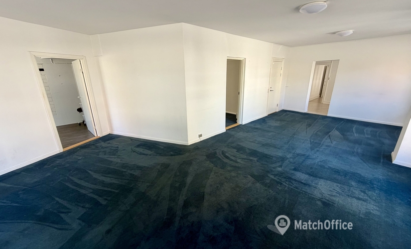 Office Ordrupvej 141 2920 Charlottenlund