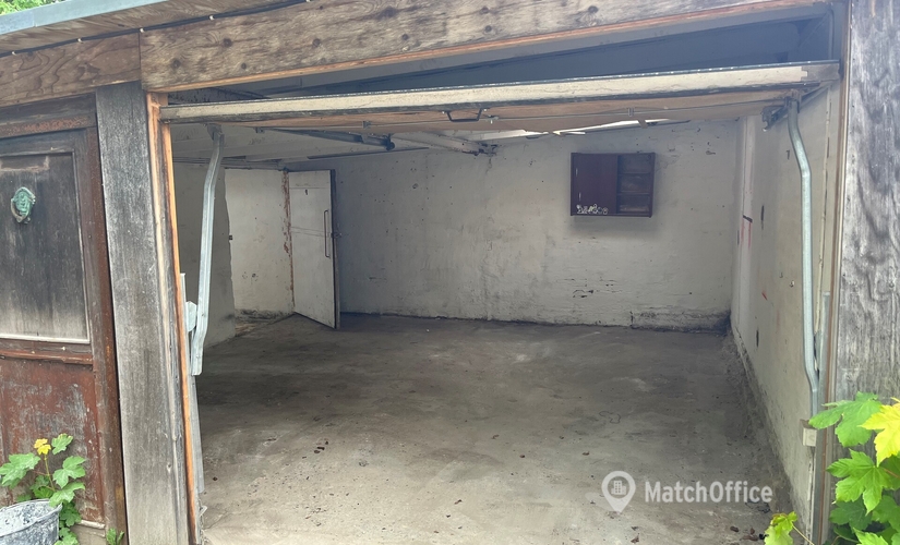 Lager til leje på Hovedvejen 206, 2600 Glostrup - 42 m² | Foto 0 - Lokalebasen