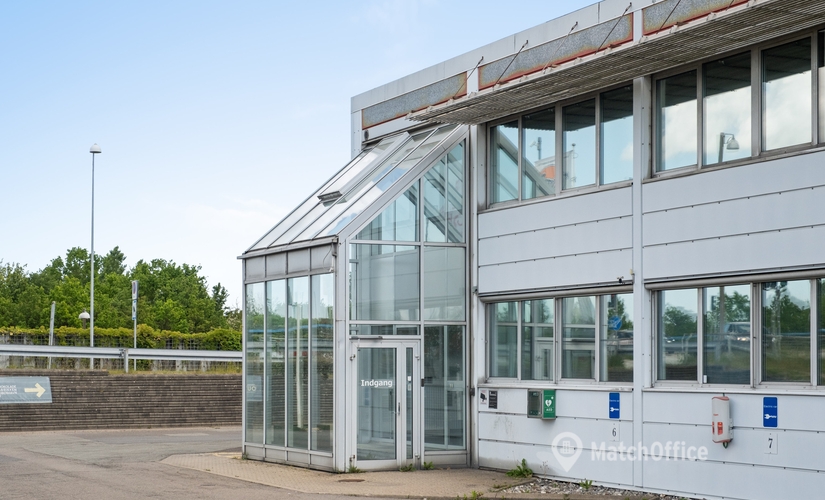 Office Amager Landevej 119 2770 Kastrup