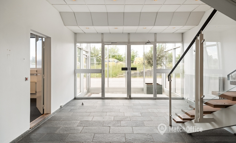 Office Amager Landevej 119 2770 Kastrup