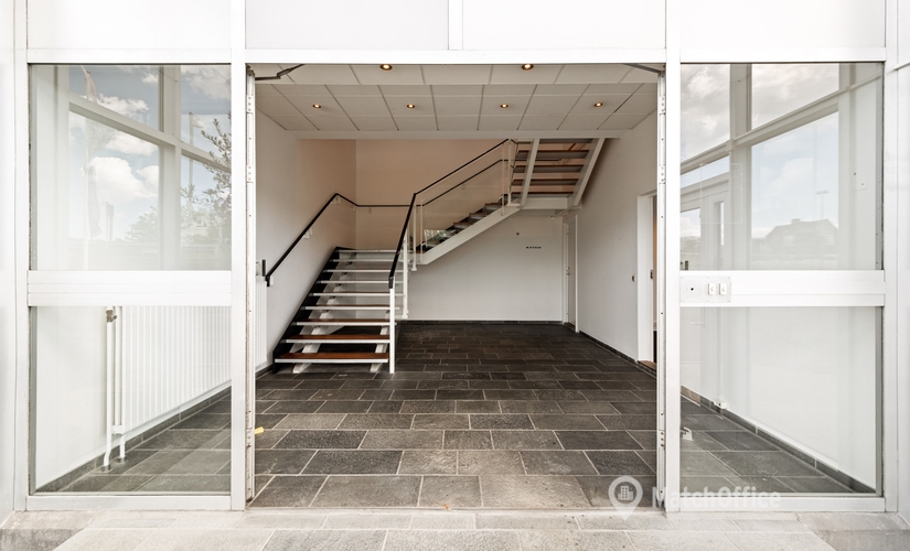 Office Amager Landevej 119 2770 Kastrup