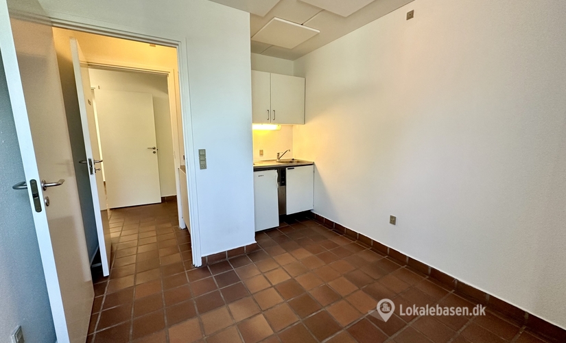 Lager til leje på Cikorievej 50, 5220 Odense SØ - 278 m² | Foto 4 - Lokalebasen.dk