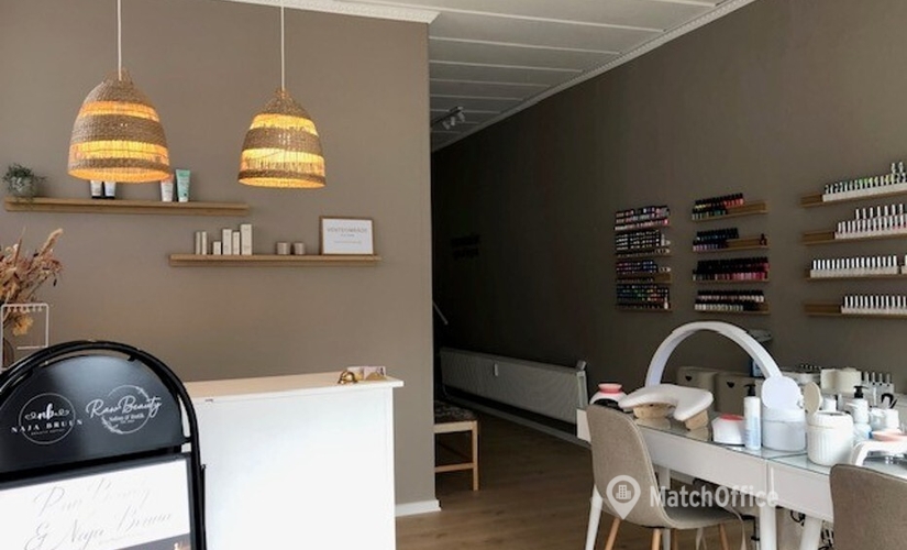Butik til leje på Østerbro 26, 9000 Aalborg - 125 m² | Foto 1 - Lokalebasen.dk