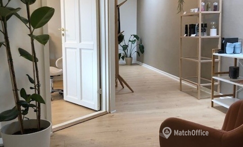 Butik til leje på Østerbro 26, 9000 Aalborg - 125 m² | Foto 2 - Lokalebasen
