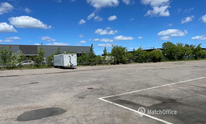 2000 m² Office warehouse for rent in Glostrup, Farverland 3 (2600) - 0 | MatchOffice.com