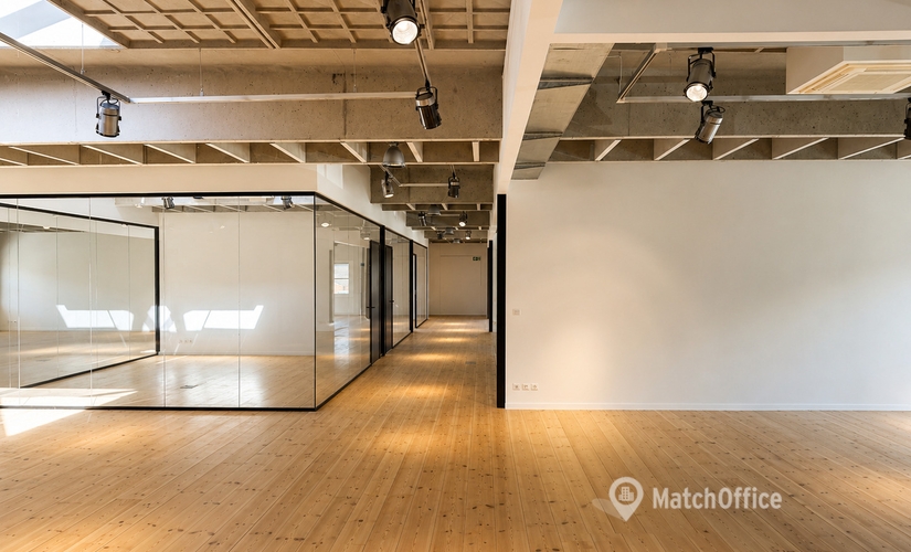 Kontor til leje på Lindgreens Allé 9, 2300 København S - 628 m² | Foto 4 - Lokalebasen.dk