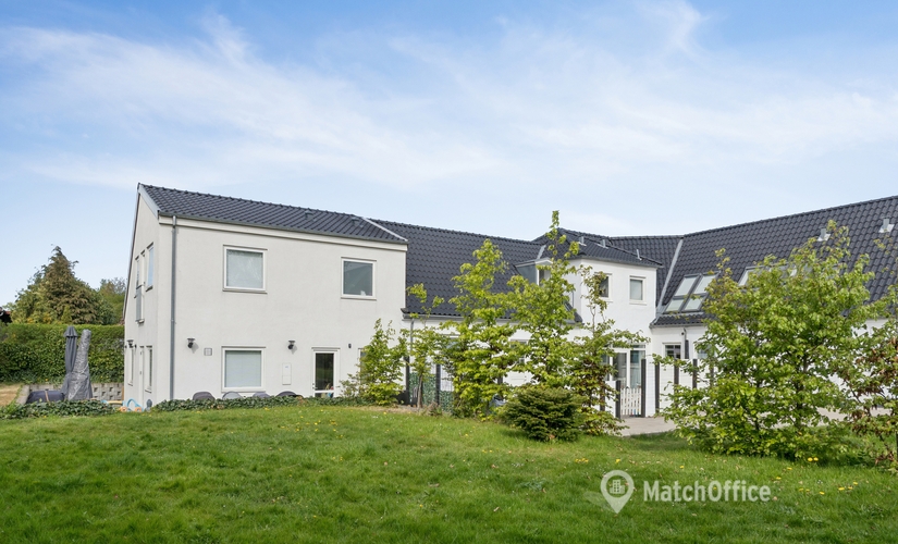 Bolig Fortvej 41 2610 Rødovre