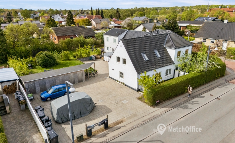 Bolig Fortvej 41 2610 Rødovre