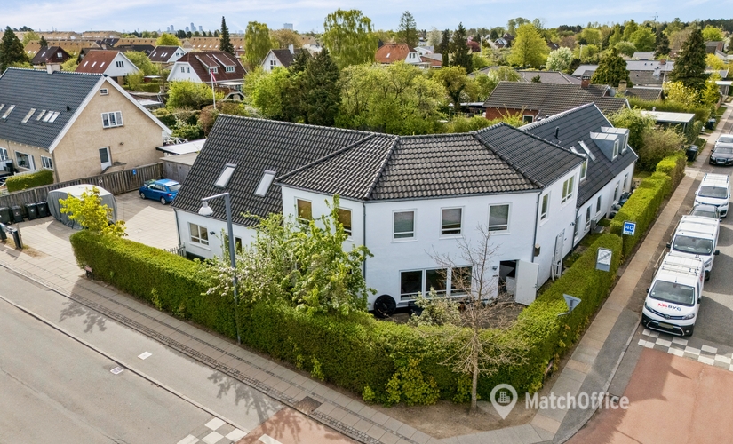 Bolig Fortvej 41 2610 Rødovre